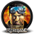 Command & Conquer Renegade 1 Icon 48x48 png